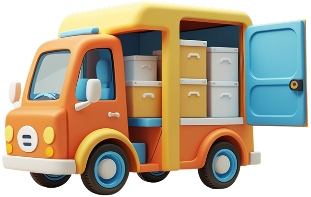 truck